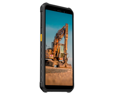 Smartphone Ulefone Armor X12 3GB/32GB (All Black)