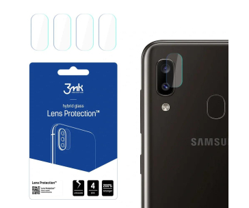 3mk Lens Protection pro Samsung Galaxy A20e