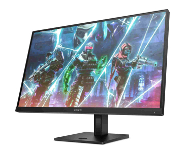 LCD HP OMEN 27s; 68,6 cm 27"; FHD 1920x1080; 240 Hz;1ms; 400nits;2xHDMI, DP,USB, Pivot,VESA