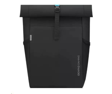 Lenovo IdeaPad Gaming Modern Backpack (Black)