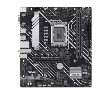 ASUS MB Sc LGA1700 PRIME H610M-A WiFi, Intel H610, 2xDDR5, 1xDP, 1xHDMI, 1xVGA, mATX