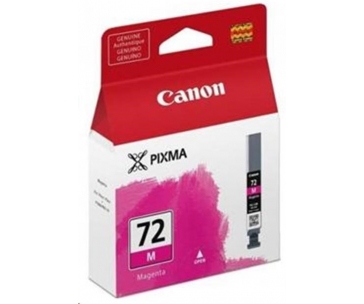 Canon CARTRIDGE PGI-72 M purpurová pro Pixma PRO-10 (710 str.)