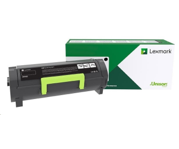 Lexmark černý High capacity toner B282H00 vratný program, pro B2865dw a MB2770adhwe - 15 000 str