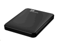 BAZAR VADNÉ - WD Elements Portable 4TB Ext. 2.5" USB3.0, Black