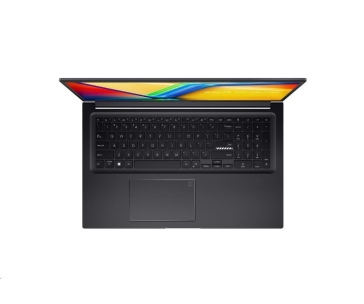 ASUS NTB Vivobook 17X (K3704VA-AU107W), i5-13500H, 17.3" 1920 x 1080, 16GB, 1TB SSD, Iris Xe, W11 Home, Black