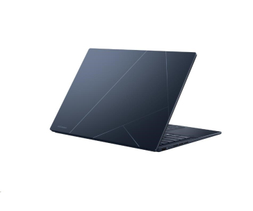 ASUS NTB Zenbook 14 OLED (UX3405MA-OLED165X), Ultra 7-155H, 14" 2880 x 1800, 16GB, 1TB SSD, Intel Arc, W11 Pro, Blue