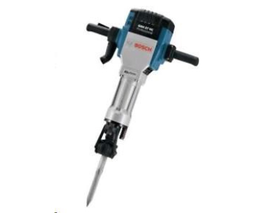 Bosch GSH 27 VC, Professional