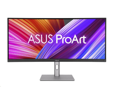 ASUS LCD 34" PA34VCNV ProArt Curved Professional  3440x1440 IPS, 100%sRGB, USB-C Docking PD 96W, RJ45