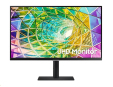 BAZAR - SAMSUNG MT LED LCD Monitor 27" ViewFinity 27A800NMUXEN-plochý,IPS,3840x2160,5ms - Poškozen obal