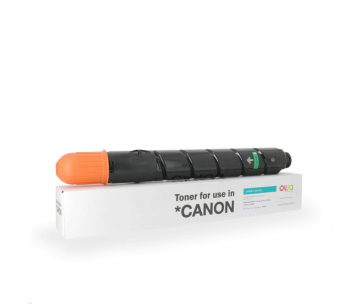 OWA Armor toner pro CANON  iR ADVANCE C5030/5035/ C5235/5240, 27000 stran, C-EXV29 C, modrá/cyan