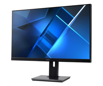 ACER LCD B277Ebmiprzxv 69cm (27") IPS LED, FHD 1920x1080@100Hz DP/HDMI, 75Hz VGA, 250cd/m2, 178/178