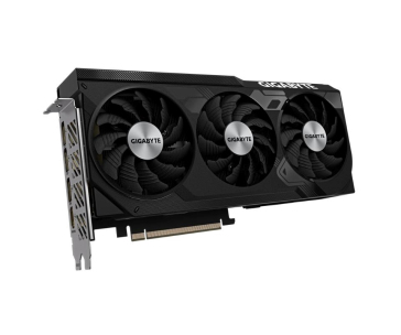 GIGABYTE VGA NVIDIA GeForce RTX 4070 WINDFORCE OC 12G V2, 12G GDDR6, 3xDP, 1xHDMI