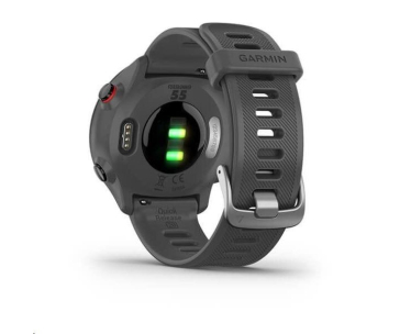 Garmin GPS sportovní hodinky Forerunner 55 Grey, EU