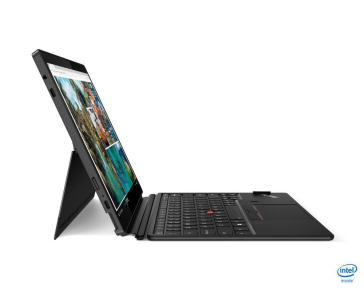 LENOVO NTB ThinkPad X12 Detachable G2 - Ultra5 134U,12.3" FHD,16GB,512SSD,cam,W11P