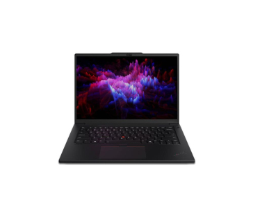 LENOVO NTB ThinkPad/Workstation P14s G5 - Ultra5 125H,14.5" WUXGA,16GB,512SSD,IRcam,RTX 500 Ada 4GB,W11P