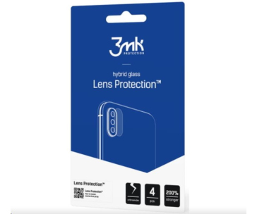 3mk Lens Protection pro Apple iPhone 15 Plus (4ks)