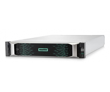 HPE Nimble Storage 2x1GbE 2-port Adapter Field Upgrade