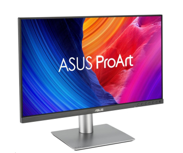 ASUS LCD 27" PA278CFRV 2560x1440 ProArt IPS QHD  95% DCI-P3 100Hz USB-C PD 96W VESA