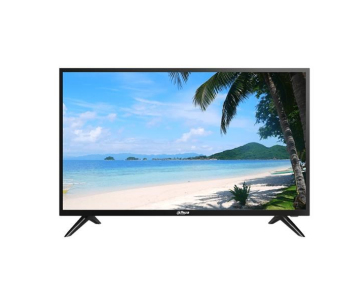 Dahua monitor LM43-F200, 43" - 1920 x 1080, 8ms, 330nit, 1200:1, VGA / HDMI / USB, VESA, Repro