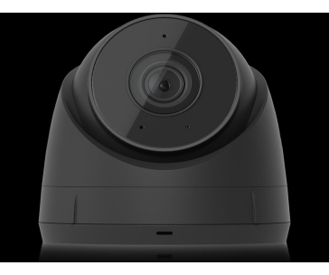 UBNT UVC-G5-Turret-Ultra, UniFi Video Camera G5 Turret Ultra černá