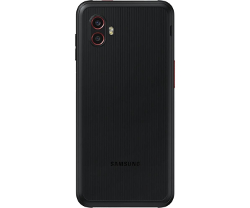 Samsung Galaxy Xcover 6 Pro (G736), 6/128 GB, EU, černá