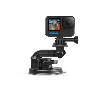 GoPro Suction Cup