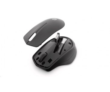 HP myš - 280 Silent Mouse, wireless