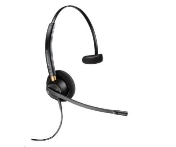 Poly EncorePro HW510 Headset