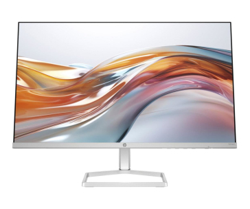 HP LCD 524sw, IPS matný 23.8" FHD 1920x1080, 300nit, 5ms, VGA, HDMI