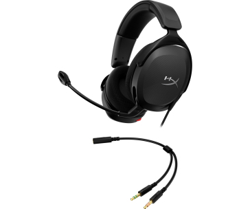 HyperX Cloud Stinger 2 Core GAM HEADSET - Sluchátka k PC