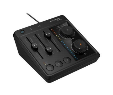 HyperX Audio Mixer - Audio Mixer