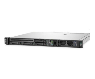 HPE PL DL20g11 E-2436 (2.9G/6C) 1x32G (P64339) 2x480G VROC 4SFF 1x800W 4x1G NBD333 Smart Choice