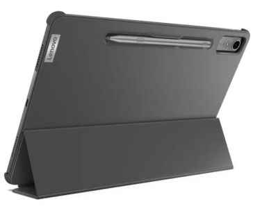 Lenovo Folio Case for Tab P12 Grey