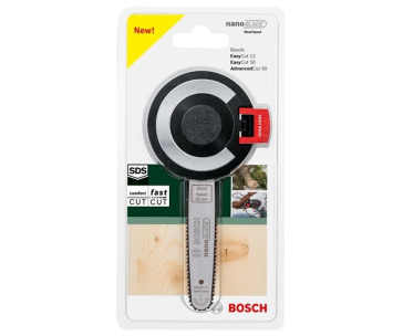 BOSCH nanoBLADE Wood Speed 65