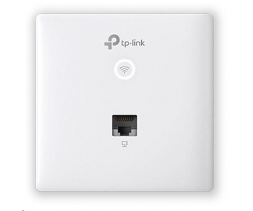 TP-Link EAP230-Wall OMADA WiFi5 AP (AC1200,2,4GHz/5GHz,2xGbELAN,1xPoE-in)