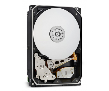 Western Digital Ultrastar® HDD 14TB (WUH721414ALE6L4) DC HC530 3.5in 26.1MM 512MB 7200RPM SATA 512E SE (GOLD)