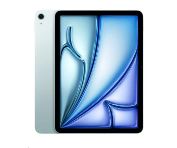 APPLE iPad Air 11'' Wi-Fi 256GB - Blue 2024