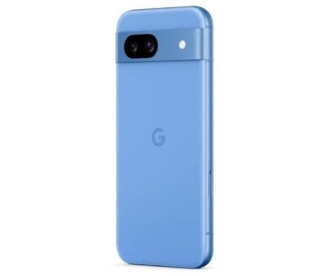 Google Pixel 8a 5G Dual Sim 8GB RAM 128GB Bay, EU