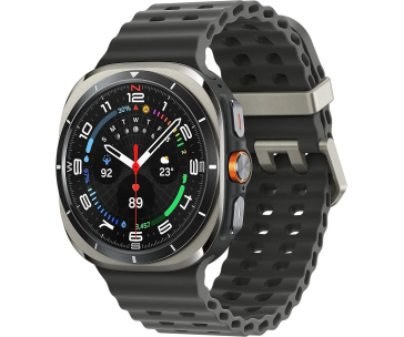 Samsung Galaxy Watch Ultra, Titanium Silver, EU