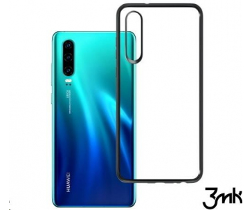 3mk Satin Armor Case pro Huawei P30