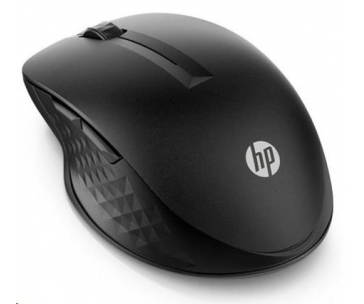 HP 430 Multi-Device Mouse EURO, wireless - bezdrátová myš