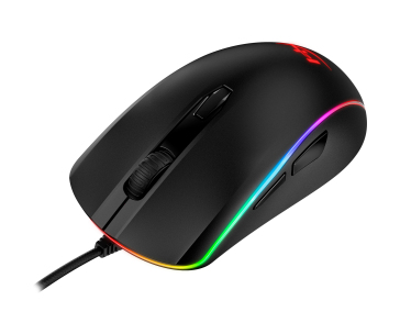 HyperX Pulsefire Surge - Gaming Mouse (Black) (HX-MC002B) - Myš