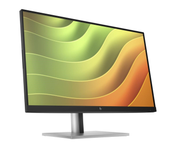 Bazar - HP LCD E24u G5 23.8" 1920x1080, IPS w/LED, 250 cd/m2, 1000:1, 5 ms g/g,DP 1.2,HDMI 1.4,USB3.2 4x, USB-C,RJ-45