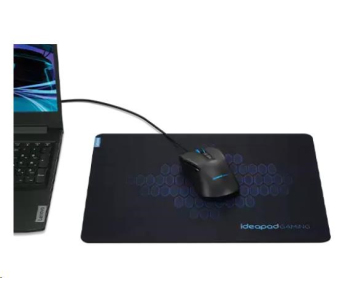 Lenovo IdeaPad Gaming Cloth Mouse Pad M