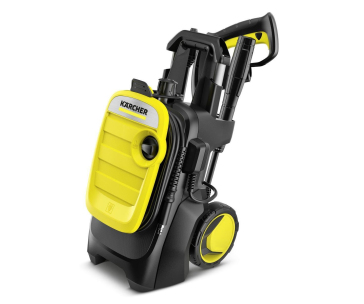 BAZAR - Karcher K 5 Compact 1.630-750.0 Tlaková myčka - poškozený obal