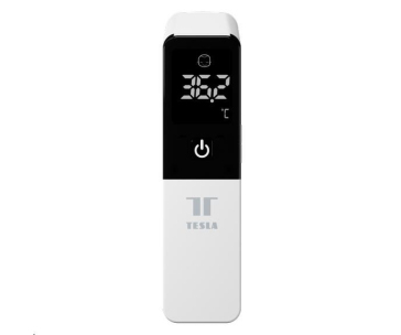 BAZAR - Tesla Smart Thermometer - Po opravě (Bez příšlušenství)