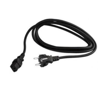 Datalogic power cord