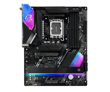 ASRock MB Sc LGA1851 Z890 LIGHTNING WIFI, Intel Z890, 4xDDR5, 1xHDMI, 2xThunderbolt, WI-FI