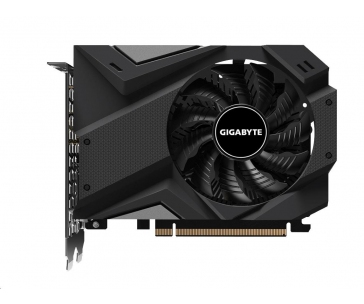 GIGABYTE VGA NVIDIA GeForce GTX 1650 D6 LHR OC 4G, 4G GDDR6, 1xDP, 1xHDMI, 1xDVI