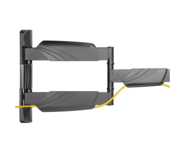 Elegantní plně nastavitelný Tv držák Fiber Mounts DF4